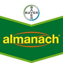 Fungicidas Bayer Almanach