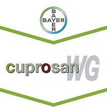 Fungicidas Bayer Cuprosan WG