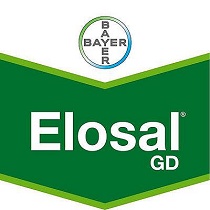 Fungicidas Bayer Elosal GD