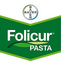 Fungicidas Bayer Folicur Pasta