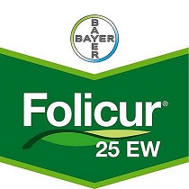 Fungicidas Bayer Folicur 25 EW