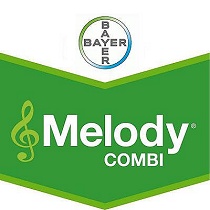 Fungicidas Bayer Melody Combi