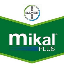 Fungicidas Bayer Mikal Plus