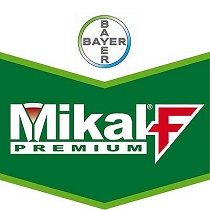 Fungicidas Bayer Mikal Premium F