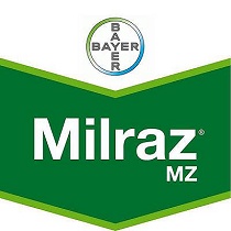 Fungicidas Bayer Milraz MZ