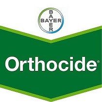 Fungicidas Bayer Orthocide