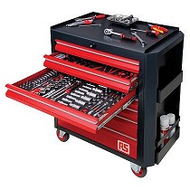 Mdulos y cajas de herramientas