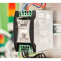 Fuentes de alimentacin trifsica