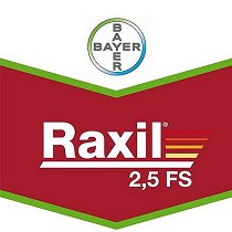 Fungicidas Bayer Raxil 2,5 FS