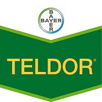 Fungicidas Bayer Teldor
