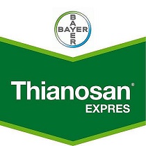 Fungicidas Bayer Thianosan Expres