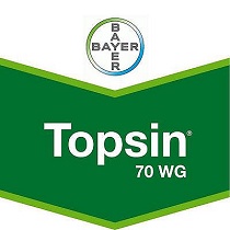 Fungicidas Bayer Topsin 70 WG