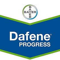 Insecticidas Bayer Dafene progress