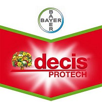 Insecticidas Bayer Decis protech