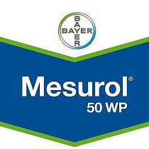 Insecticidas Bayer Mesurol 50 WP