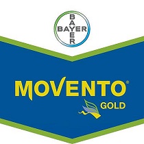 Insecticidas Bayer Movento Gold