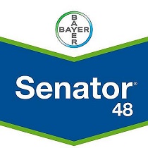 Insecticidas Bayer Senator 48