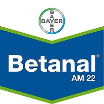 Herbicidas Bayer Betanal AM 22