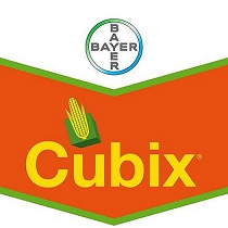 Herbicidas Bayer Cubix