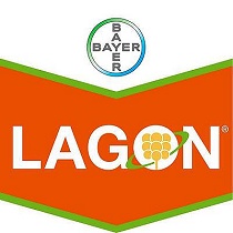 Herbicidas Bayer Lagon