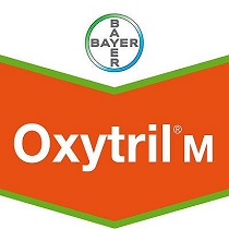 Herbicidas Bayer Oxytril M