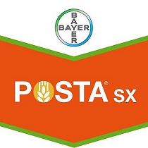 Herbicidas Bayer Posta SX