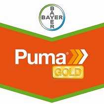 Herbicidas Bayer Puma Gold