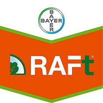 Herbicidas Bayer Raft