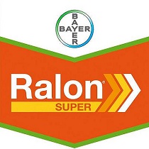 Herbicidas Bayer Ralon Super