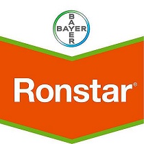 Herbicidas Bayer Ronstar