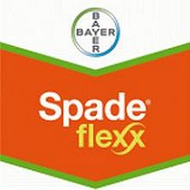 Herbicidas Bayer Spade Flexx