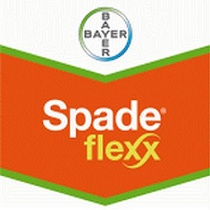 Herbicidas Bayer Spade Flexx