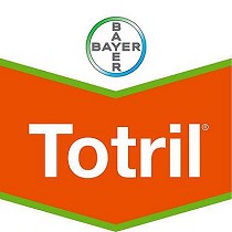 Herbicidas Bayer Totril