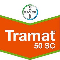 Herbicidas Bayer Tramat 50 SC