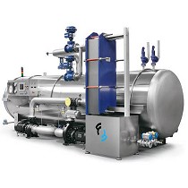 Autoclaves estticos