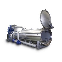 Autoclaves