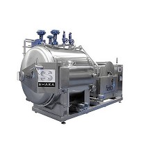 Autoclaves