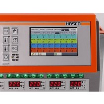 Regulador de cmara caliente