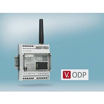 Estacin de telecontrol ODP