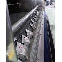 Pasteurizadores - enfriadores