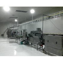 Lneas completas de proceso