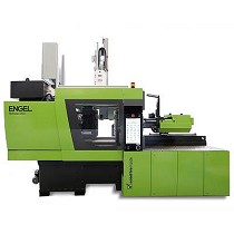 Mquina de moldeo por inyeccin