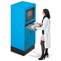 Armarios para ordenador