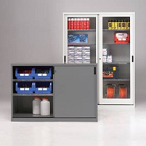 Armarios con puertas correderas