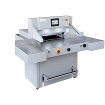 Guillotinas totalmente hidrulicas