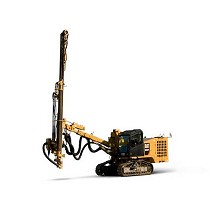 Perforadoras de cadenas