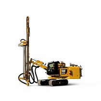 Perforadoras de cadenas