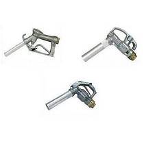 Boquereles manuales y gran caudal