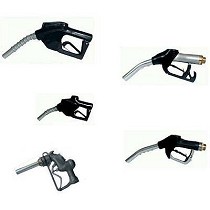 Boquereles automticos