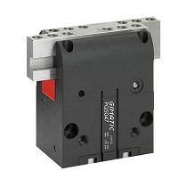 Pinzas neumticas de largo recorrido